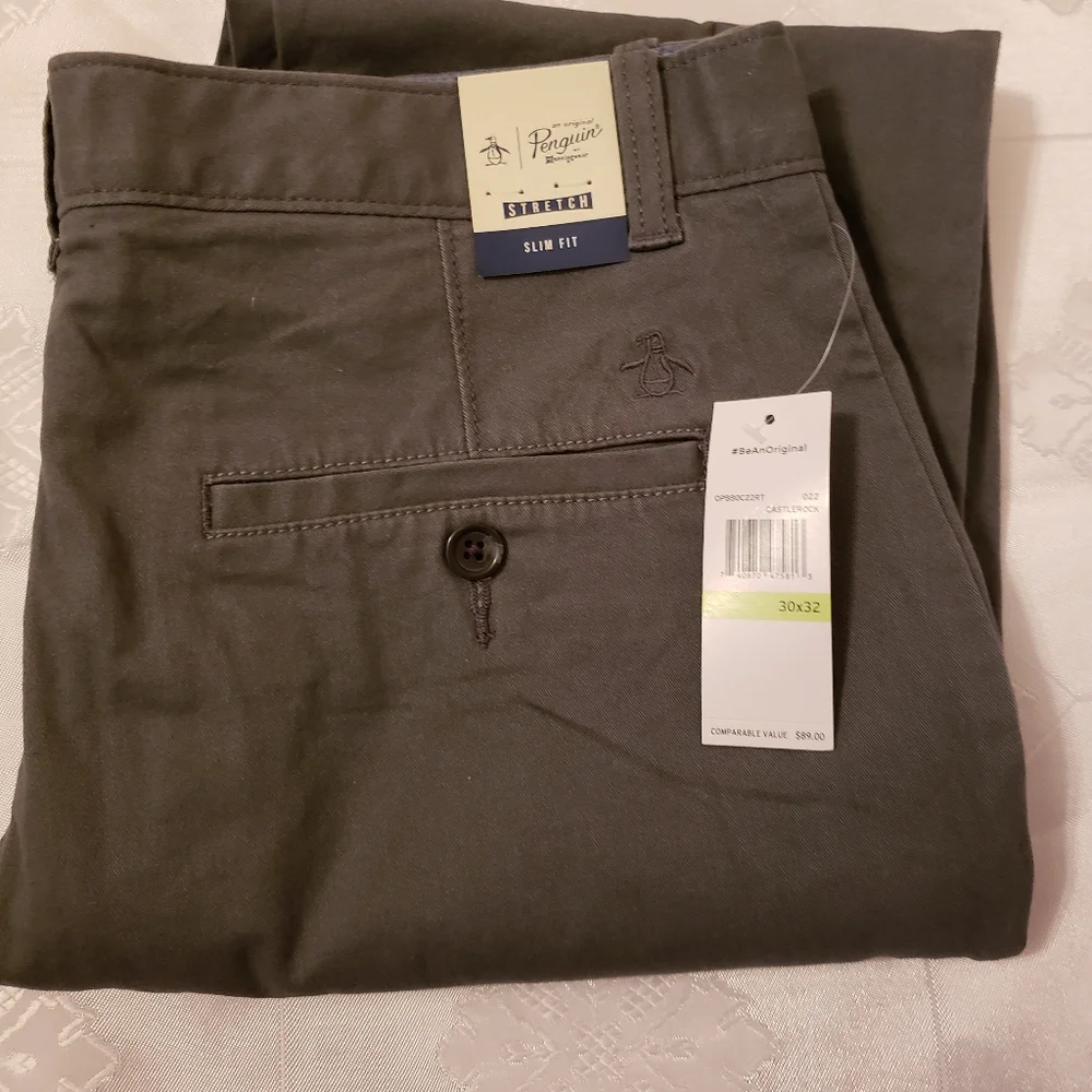 Original Penguin Pants - Picture 2 of 7